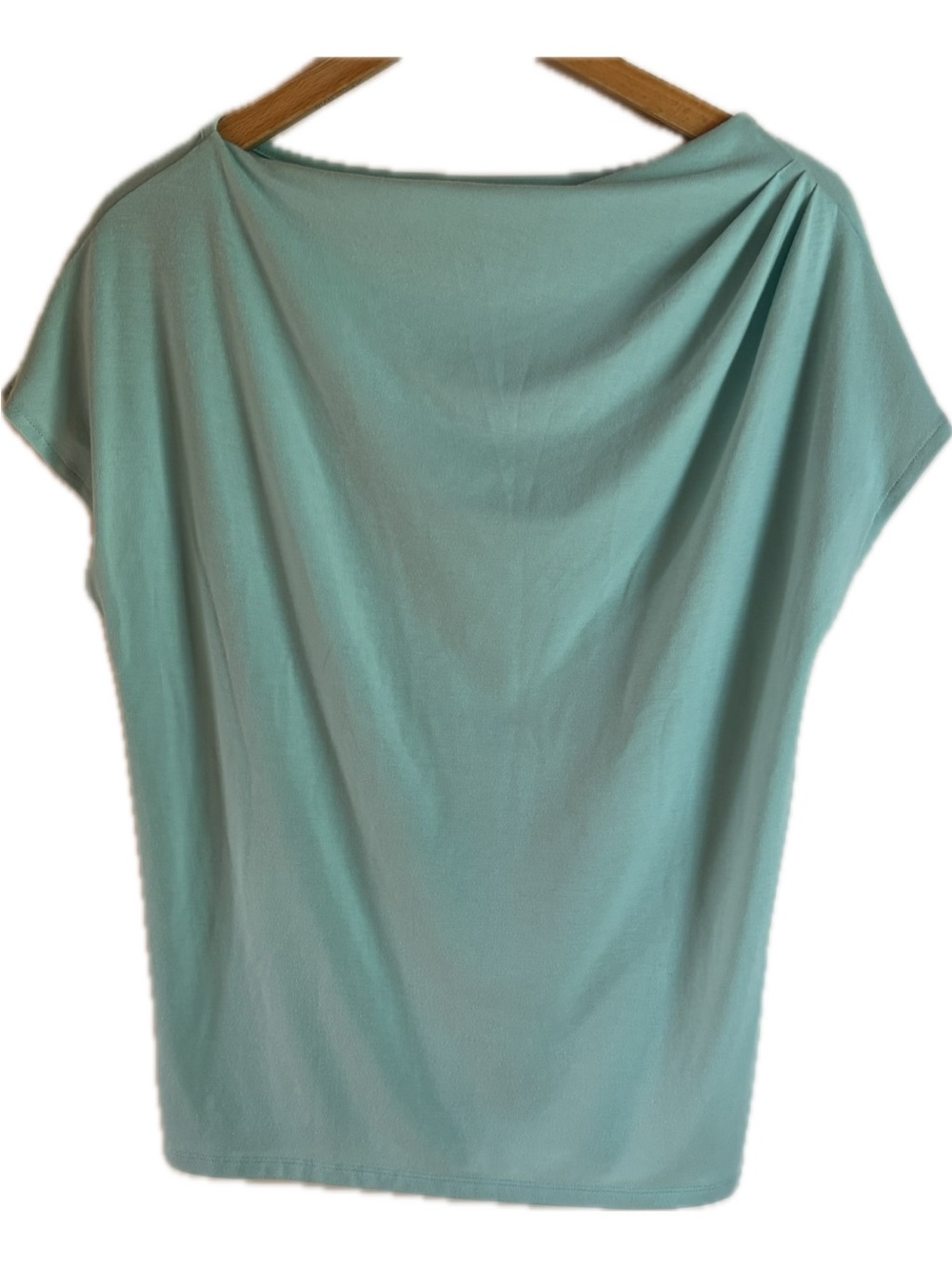 Royal Robbin’s Classic Women's Relaxed Tee in Light Aqua